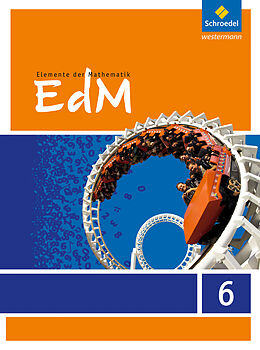 Fester Einband Elemente der Mathematik SI - Ausgabe 2012 für Hessen G8 von 