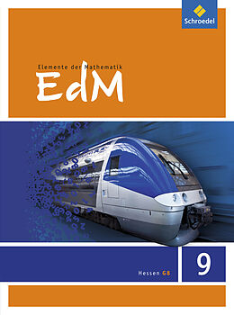Fester Einband Elemente der Mathematik SI - Ausgabe 2012 für Hessen G8 von Heinz Griesel, Helmut Postel, Friedrich u a Suhr
