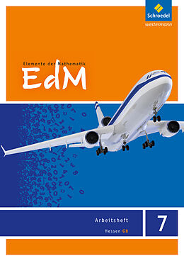 Geheftet Elemente der Mathematik SI - Ausgabe 2012 für Hessen G8 von 
