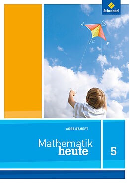 Geheftet Mathematik heute - Ausgabe 2012 für Niedersachsen von 