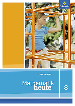 Geheftet Mathematik heute - Ausgabe 2012 für Niedersachsen von 