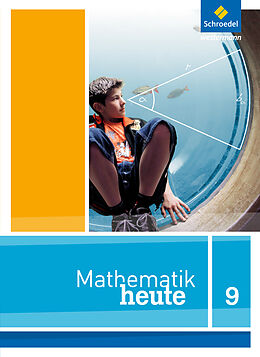 Fester Einband Mathematik heute - Ausgabe 2012 für Nordrhein-Westfalen von 