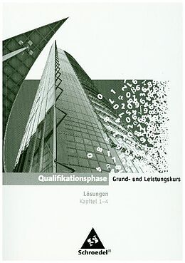 Kartonierter Einband Elemente der Mathematik SII / Elemente der Mathematik SII - Ausgabe 2011 für Nordrhein-Westfalen von 