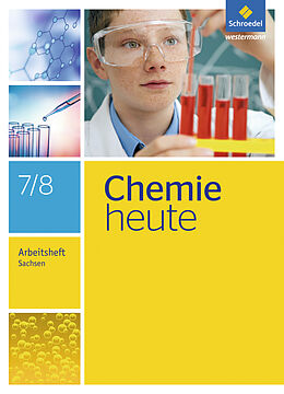 Geheftet Chemie heute SI - Ausgabe 2013 für Sachsen von 