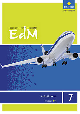 Geheftet Elemente der Mathematik SI - Ausgabe 2013 für Hessen G9 von 