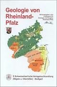 Fester Einband Geologie von Rheinland-Pfalz von 