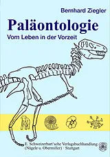 Fester Einband Paläontologie von Bernhard Ziegler