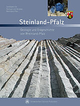 Fester Einband Steinland Pfalz von 