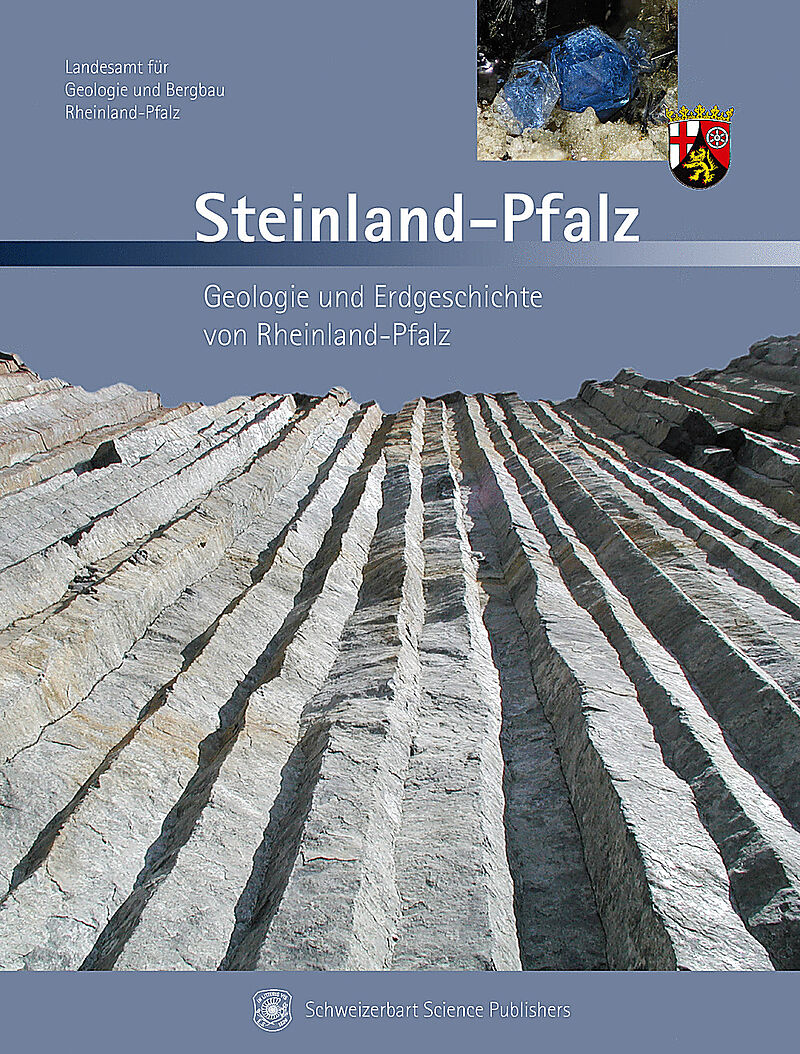 Steinland Pfalz