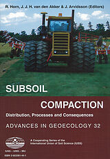 Livre Relié Subsoil Compaction de 