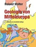E-Book (pdf) Geologie von Mitteleuropa von Roland Walter