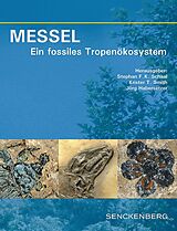 E-Book (pdf) MESSEL - Ein fossiles Tropenökosystem von 