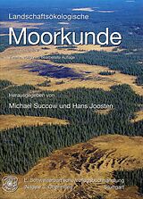 E-Book (pdf) Landschaftsökologische Moorkunde von 