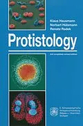 E-Book (pdf) Protistology von Klaus Hausmann, Norbert Hülsmann, Renate Radek