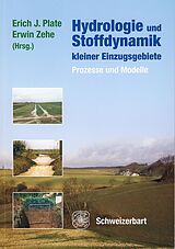 E-Book (pdf) Hydrologie und Stoffdynamik kleiner Einzugsgebiete von 