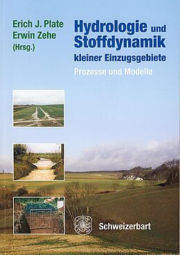E-Book (pdf) Hydrologie und Stoffdynamik kleiner Einzugsgebiete von 