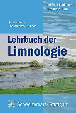 E-Book (pdf) Lehrbuch der Limnologie von Ute Risse-Buhl, Wilfried Schönborn