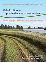 E-Book (pdf) Paludiculture - productive use of wet peatlands von 