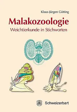 E-Book (pdf) Malakozoologie von Klaus-Jürgen Götting