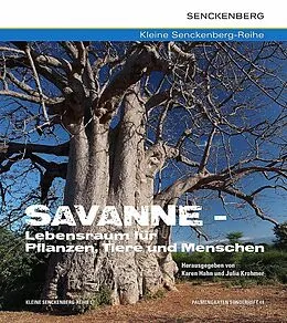 E-Book (pdf) Savanne - Lebensraum für Pflanzen, Tiere und Menschen von 