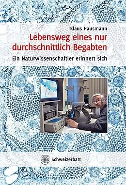 E-Book (pdf) Lebensweg eines nur durchschnittlich Begabten von Klaus Hausmann