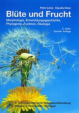 E-Book (pdf) Blüte und Frucht von Claudia Erbar, Peter Leins