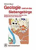 E-Book (pdf) Geologie rund um das Siebengebirge von Wilhelm Meyer