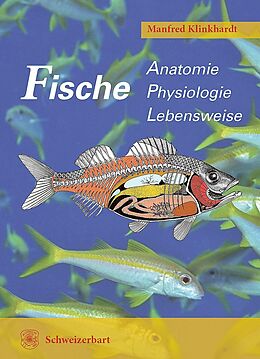 E-Book (pdf) Fische von Manfred Klinkhardt