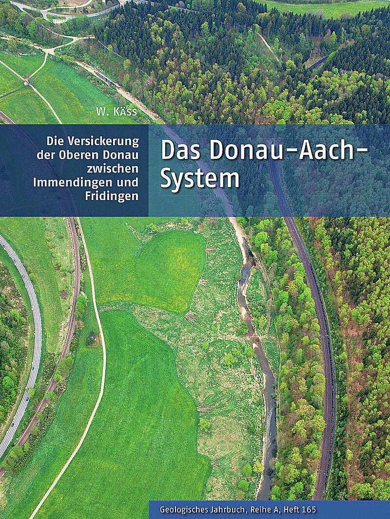 Das Donau-Aach-System