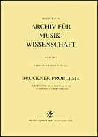 Fester Einband Bruckner-Probleme von 