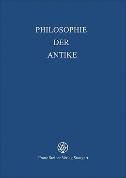 Fester Einband Philosophie und Wissenschaft in der Antike von Wolfgang Kullmann