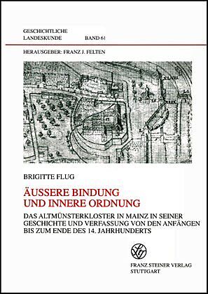 Äußere Bindung und innere Ordnung