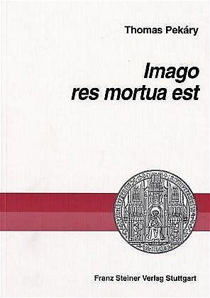 Imago res mortua est