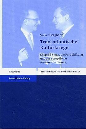 Transatlantische Kulturkriege