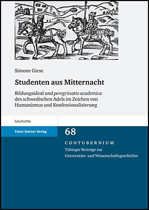 Studenten aus Mitternacht