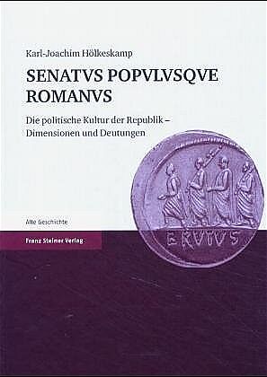 SENATVS POPVLVSQVE ROMANVS