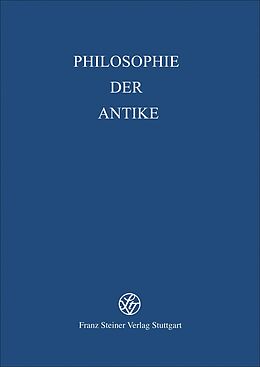Leinen-Einband Kleine Schriften zur antiken Philosophie und ihrer Nachwirkung von Klaus Döring