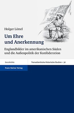 Fester Einband Um Ehre und Anerkennung von Holger Löttel