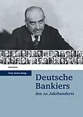 E-Book (pdf) Deutsche Bankiers des 20. Jahrhunderts von 