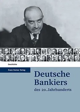 E-Book (pdf) Deutsche Bankiers des 20. Jahrhunderts von 