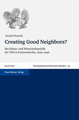 E-Book (pdf) Creating Good Neighbors? von Ursula Prutsch
