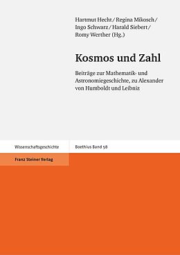 E-Book (pdf) Kosmos und Zahl von 