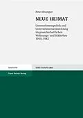 E-Book (pdf) NEUE HEIMAT von Peter Kramper
