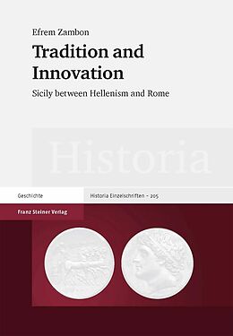 E-Book (pdf) Tradition and Innovation von Efrem Zambon