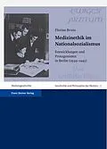 E-Book (pdf) Medizinethik im Nationalsozialismus von Florian Bruns