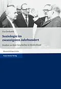 E-Book (pdf) Soziologie im zwanzigsten Jahrhundert von Uta Gerhardt