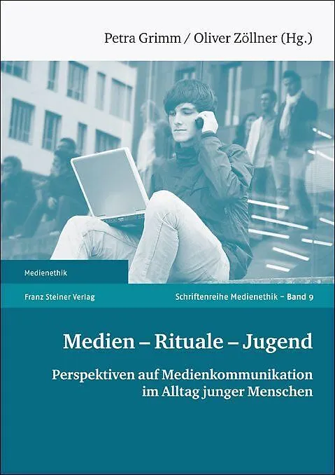 Medien  Rituale  Jugend