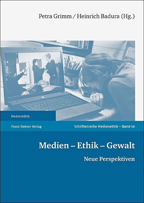Medien  Ethik  Gewalt