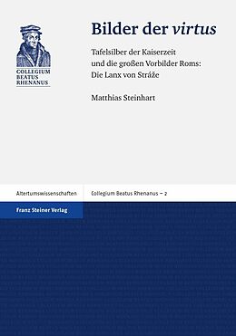 E-Book (pdf) Bilder der virtus von Matthias Steinhart