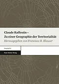 E-Book (pdf) Claude Raffestin  Zu einer Geographie der Territorialität von 